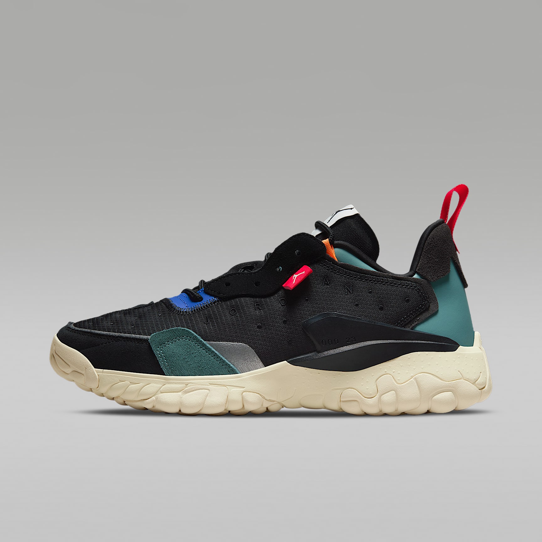 Jordan Delta 2 Men's Shoe. Nike NL